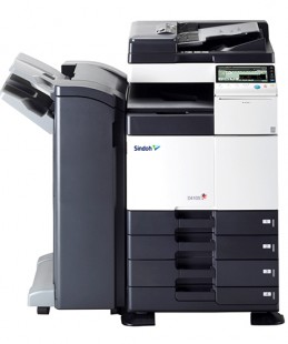 신도리코 A3컬러복합기 D410s(R)