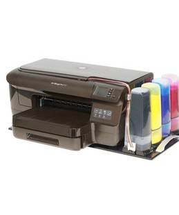 HP OFFICEJET 8100