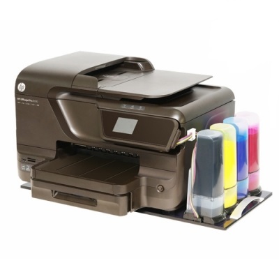 HP OFFICEJET 8600(R)