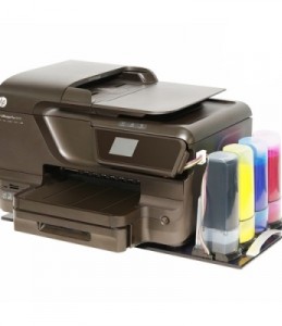 HP OFFICEJET 8600(R)