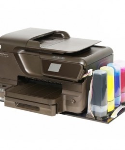 HP OFFICEJET 8600(R)