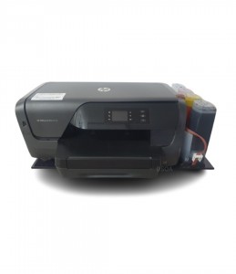 HP OFFICEJET PRO 8210
