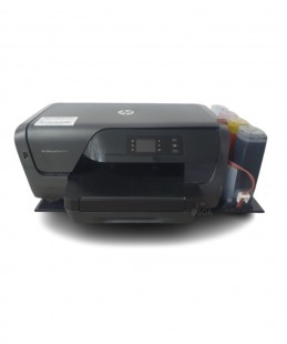 HP OFFICEJET PRO 8210
