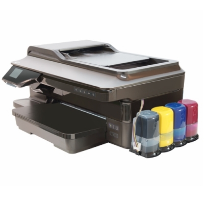 HP OFFICEJET 7612