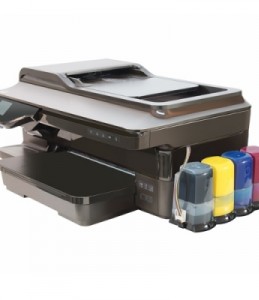 HP OFFICEJET 7612