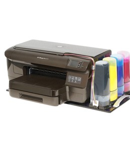 HP OFFICEJET 8100