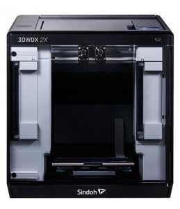 3D Printer 2X