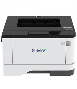 신도리코 A4 흑백프린터 A510dn