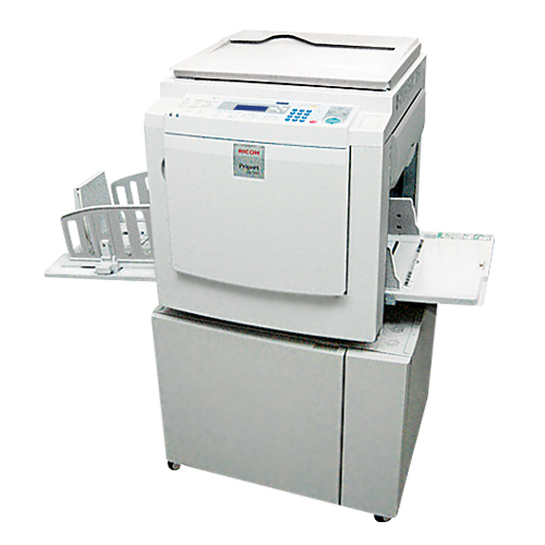 신도테크노 DX3443 인쇄기(R)