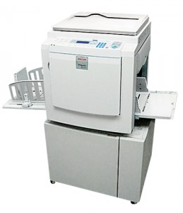 신도테크노 DX3443 인쇄기(R)