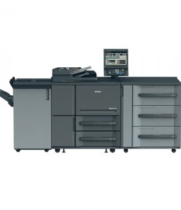 대형 디지털 복합기 PRESS 1250/1052