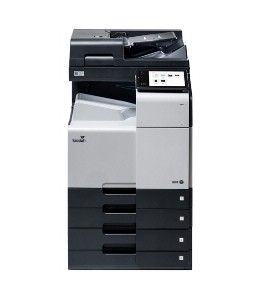 신도리코 A3컬러복합기 D450