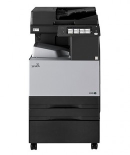 신도리코 A3컬러복합기 D320