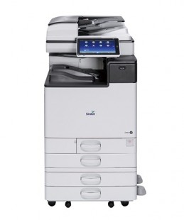 신도리코 A3컬러복합기 D460