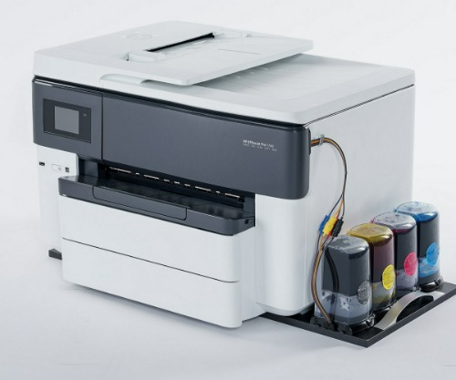 HP OFFICEJET PRO 7740