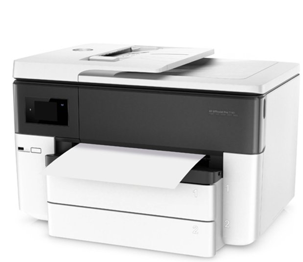 HP OFFICEJET PRO 7740