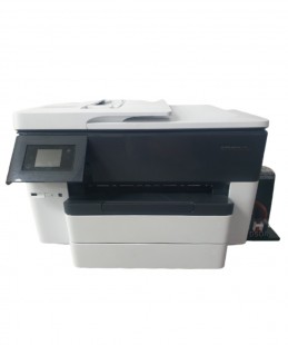 HP OFFICEJET PRO 7740