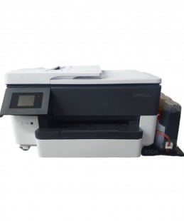 HP OFFICEJET PRO 7720