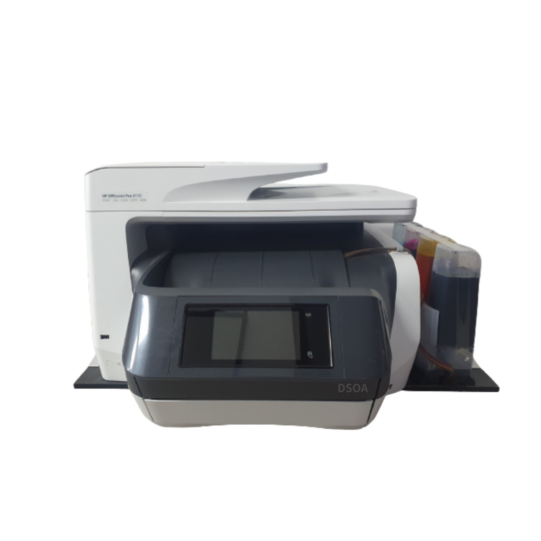 HP OFFICEJET PRO 8720(R)