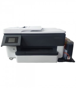 HP OFFICEJET PRO 7720
