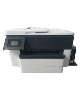 HP OFFICEJET PRO 7740