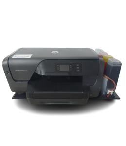 HP OFFICEJET PRO 8210